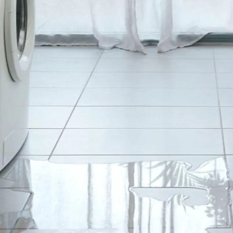 Appliance Leak Cleanup in Muskego, WI